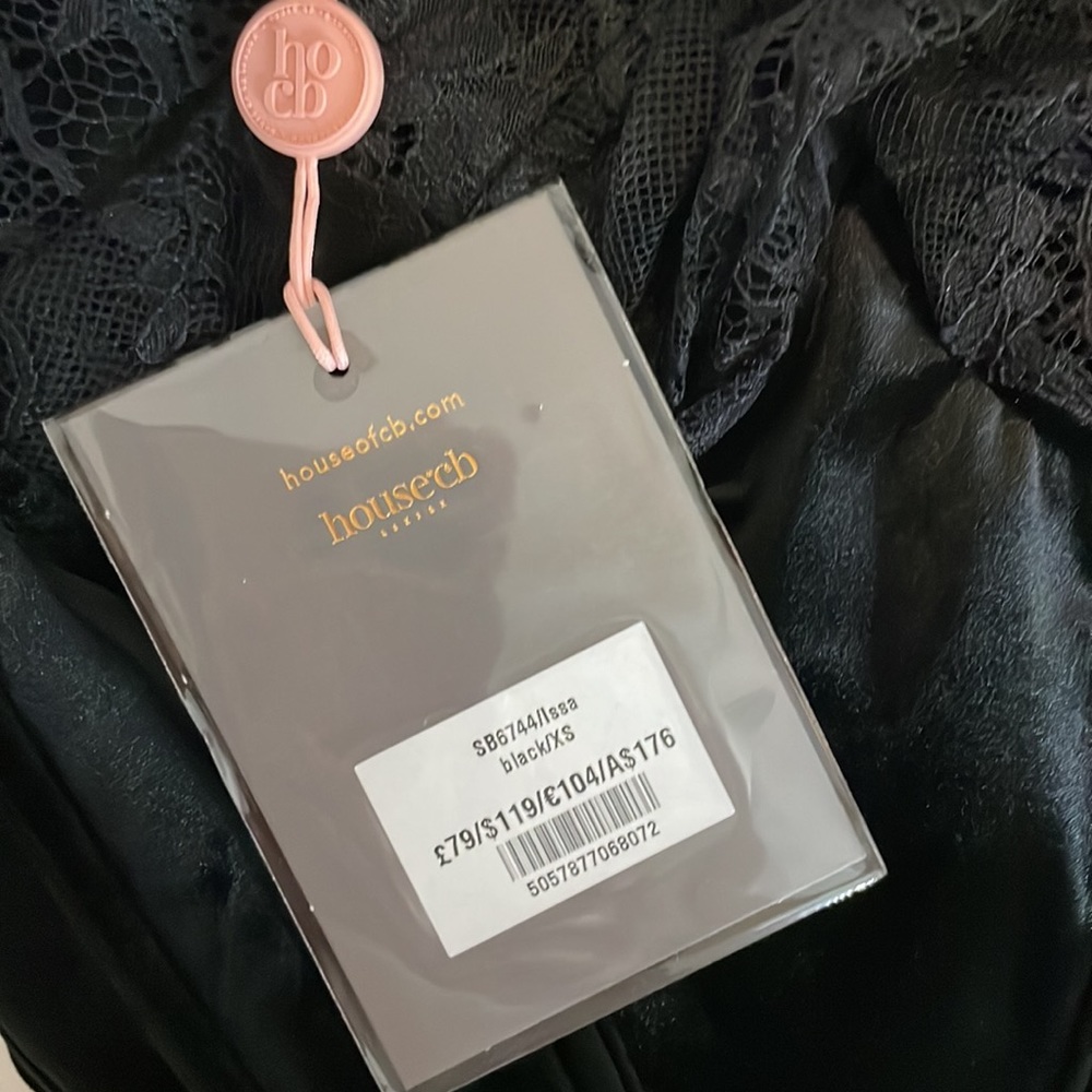 House of CB Issa Corset XS - Picture 6 of 7